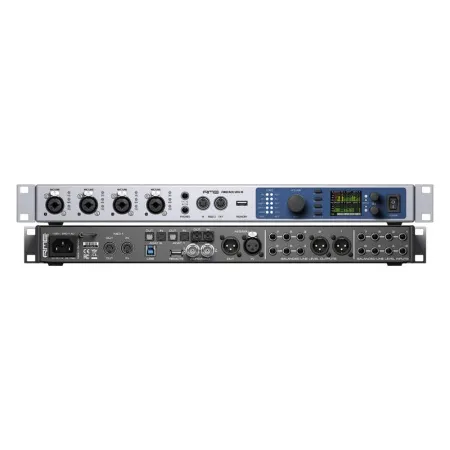 RME Fireface UFX III
