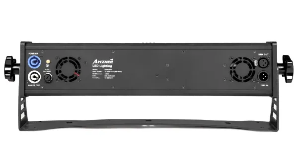 ANZHEE BAR36x3-UV MK II