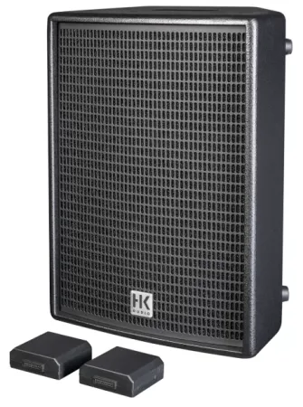 Купить HK AUDIO PR:O MOVE 8 по выгодной цене в Санкт-Петербурге