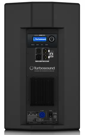 Купить TURBOSOUND NuQ102-AN по выгодной цене в Санкт-Петербурге