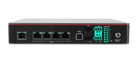 Купить BIAMP Tesira FORTE-X1600 за 996&nbsp;266 ₽