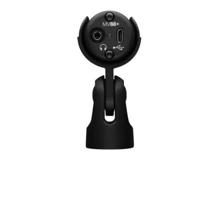 Купить Shure MOTIV MV88+STEREO-USB по выгодной цене в Санкт-Петербурге