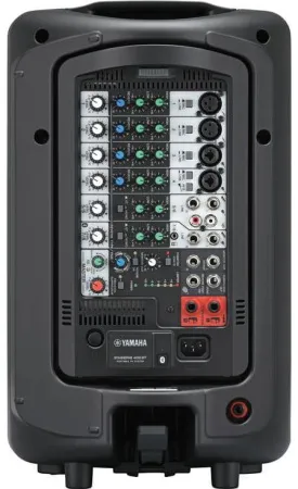 Купить YAMAHA STAGEPAS 400BT1M по выгодной цене в Санкт-Петербурге