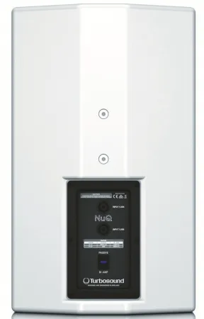 Купить TURBOSOUND NuQ102-WH по выгодной цене в Санкт-Петербурге