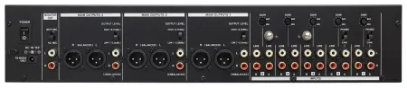 Купить Tascam MZ-223 по выгодной цене в Санкт-Петербурге
