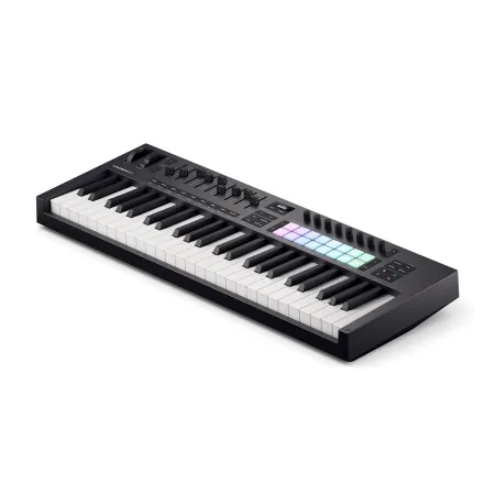 Купить NOVATION Launchkey 49 MK4 по выгодной цене в Санкт-Петербурге