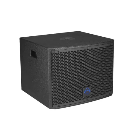 Купить WHARFEDALE PRO T-SUB-AX12B по выгодной цене в Санкт-Петербурге