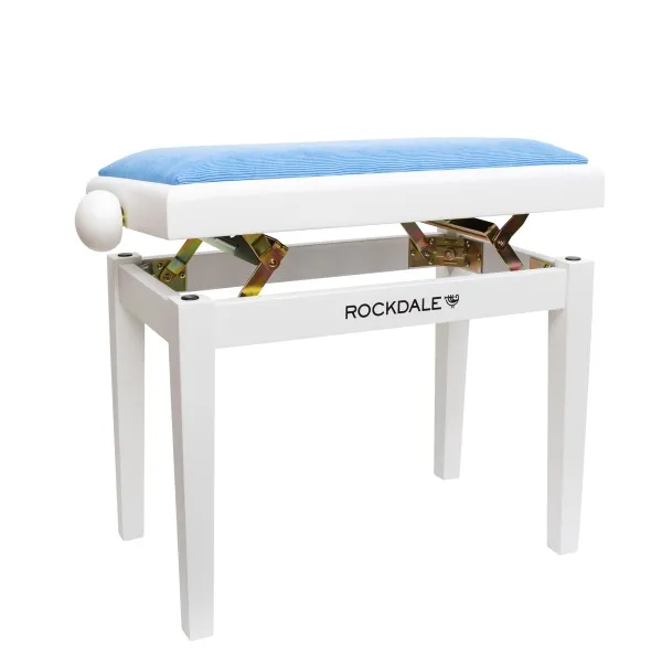 ROCKDALE RHAPSODY 131 SV WHITE BLUE