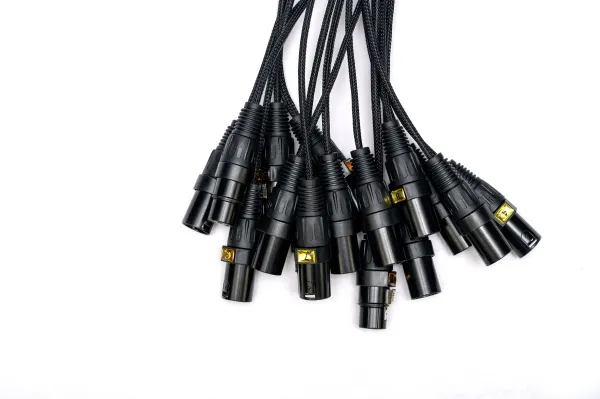 Xline Cables RSPE MCB 12-4-30 Xline Cables RSPE MCB 12-4-30