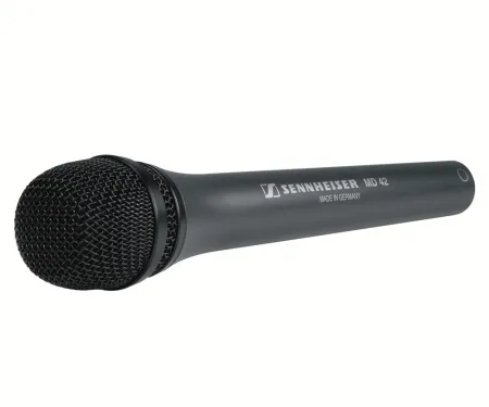 SENNHEISER MD 42