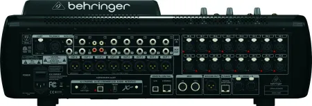 BEHRINGER X32 COMPACT