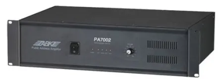 Купить ABK PA-7002 по выгодной цене в Санкт-Петербурге