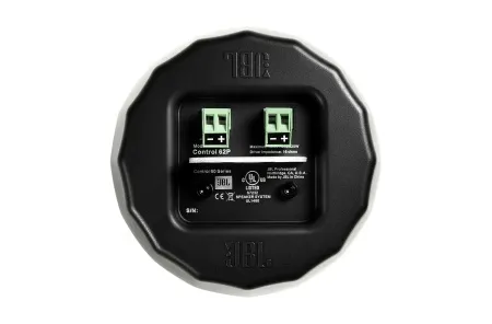 JBL Control 62P-WH