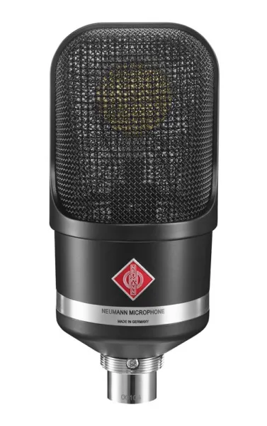 NEUMANN TLM 107 BK