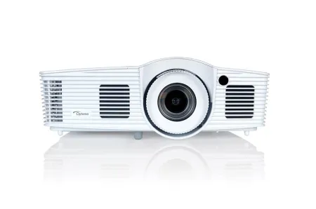 Купить Optoma EH416e по выгодной цене в Санкт-Петербурге
