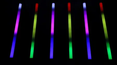 INVOLIGHT LEDTUBE200