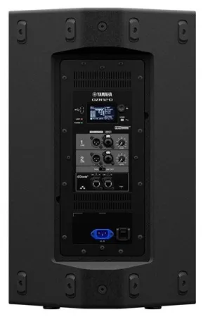 Купить Yamaha DZR12-D по выгодной цене в Санкт-Петербурге
