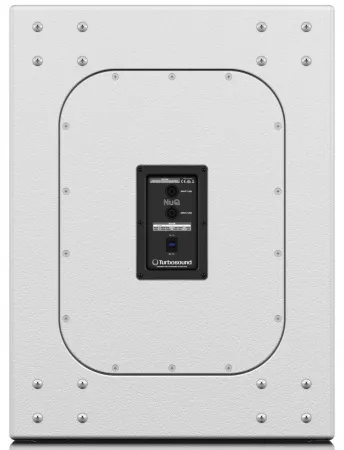 Купить TURBOSOUND NuQ118B-WH по выгодной цене в Санкт-Петербурге