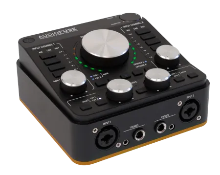 Купить Arturia Audiofuse Rev2 по выгодной цене в Санкт-Петербурге