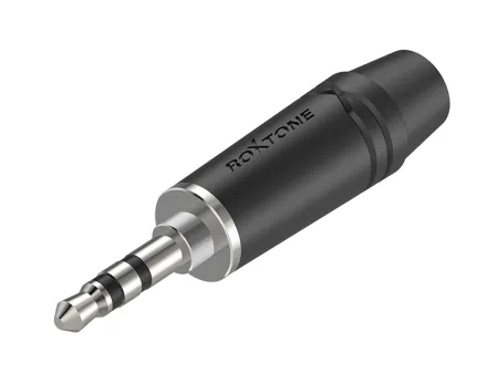 Купить ROXTONE RMJ3PPS-45-BN по выгодной цене в Санкт-Петербурге