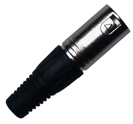 Купить Inline XLR-M x1b по выгодной цене в Санкт-Петербурге