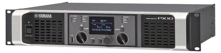 Купить Yamaha PX10 по выгодной цене в Санкт-Петербурге