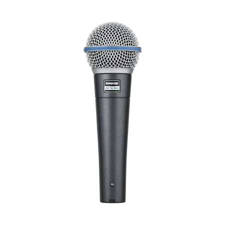 SHURE BETA 58A SHURE BETA 58A