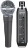 SHURE SM58-X2U