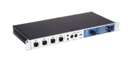 Купить RME Fireface UFX III по выгодной цене в Санкт-Петербурге