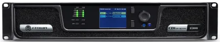 Купить CROWN CDi DriveCore 2|300BL по выгодной цене в Санкт-Петербурге
