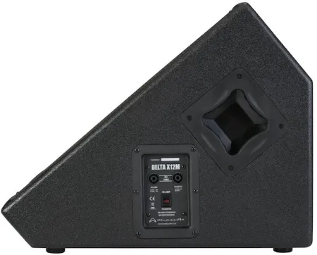 Купить WHARFEDALE PRO DELTA-X12M по выгодной цене в Санкт-Петербурге