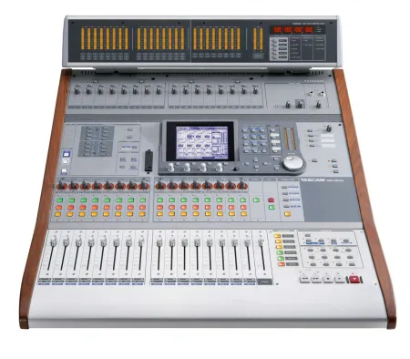 Купить Tascam DM-3200 по выгодной цене в Санкт-Петербурге