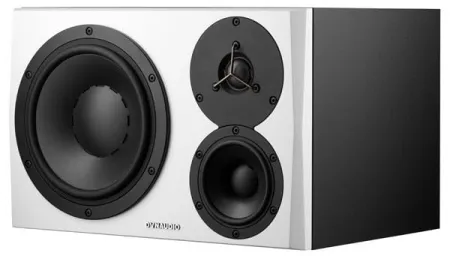 Купить Dynaudio LYD 48 L B/W по выгодной цене в Санкт-Петербурге