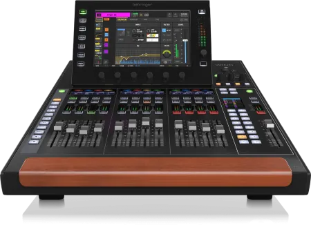 Купить BEHRINGER WING COMPACT по выгодной цене в Санкт-Петербурге