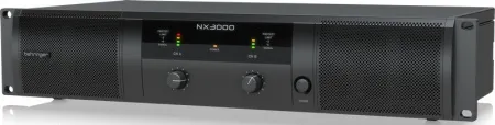 Купить BEHRINGER NX3000 по выгодной цене в Санкт-Петербурге