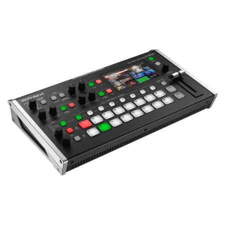 Купить ROLAND V-8 HD по выгодной цене в Санкт-Петербурге