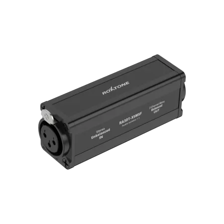 Купить ROXTONE RA3DT-X5MXF по выгодной цене в Санкт-Петербурге