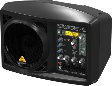 Купить BEHRINGER B207MP3 по выгодной цене в Санкт-Петербурге