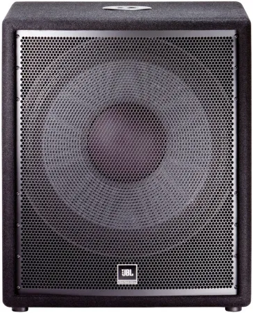 Купить JBL JRX218S по выгодной цене в Санкт-Петербурге
