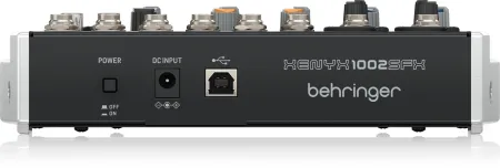 Купить BEHRINGER XENYX 1002SFX по выгодной цене в Санкт-Петербурге