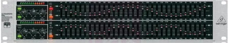 Купить BEHRINGER FBQ3102HD по выгодной цене в Санкт-Петербурге