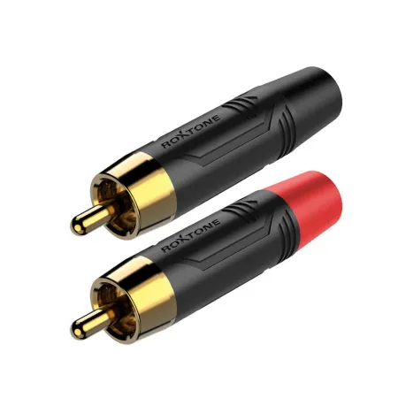 Купить ROXTONE RF2CS-BG (set) по выгодной цене в Санкт-Петербурге