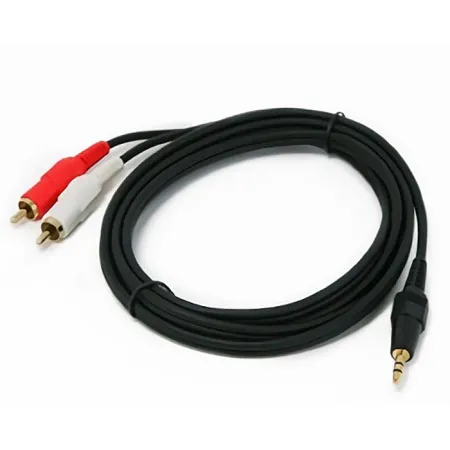 PROCAST cable S-MJ/2RCA.2 PROCAST cable S-MJ/2RCA.2