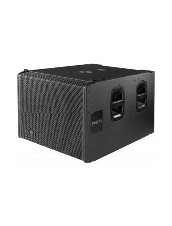 Купить DAS Audio EVENT-118A по выгодной цене в Санкт-Петербурге