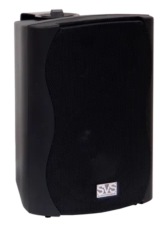 Купить SVS Audiotechnik WS-40 Black по выгодной цене в Санкт-Петербурге