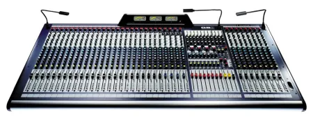 Купить SOUNDCRAFT GB8-48 по выгодной цене в Санкт-Петербурге