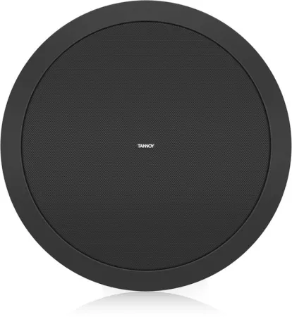 Купить Tannoy CVS 6 BK по выгодной цене в Санкт-Петербурге