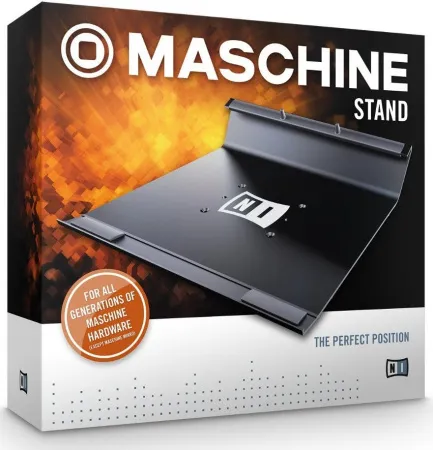 Купить Native Instruments Maschine+ по выгодной цене в Санкт-Петербурге