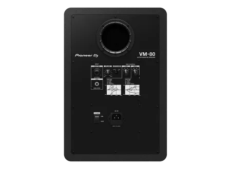Купить PIONEER VM-80 по выгодной цене в Санкт-Петербурге
