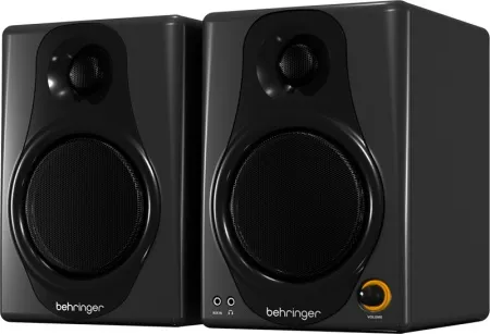 Купить BEHRINGER MEDIA 40USB по выгодной цене в Санкт-Петербурге